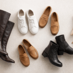 Top 10 Stijlvolle Schoenen van Assem die je dit Seizoen Niet Mag Missen