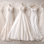 Top 10 AWBridal Wedding Dresses for Every Bridal Style