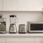 Top 5 Breville Kitchen Appliances for Every Home in 2025