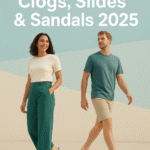 Crocs for Men & Women: Best Clogs, Slides & Sandals That Blend Style & Comfort