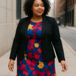 Xpluswear Trends: What’s Hot in Plus-Size Fashion This Season (2025)