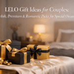LELO Gift Ideas for Couples — Stylish & Premium Picks for Special Occasions