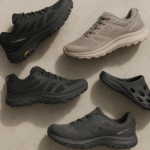 Best Merrell Shoes for Urban Hiking, Travel & Outdoor Lifestyle 2025