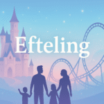 Top 10 Must-Do Attractions at Efteling (Fairytales, Thrill Rides & Family Fun)