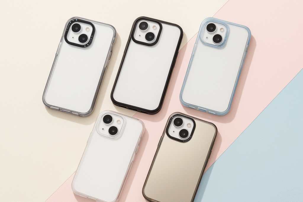 Top 5 CASETiFY Cases for iPhone — The Ultimate Buyer’s Guide