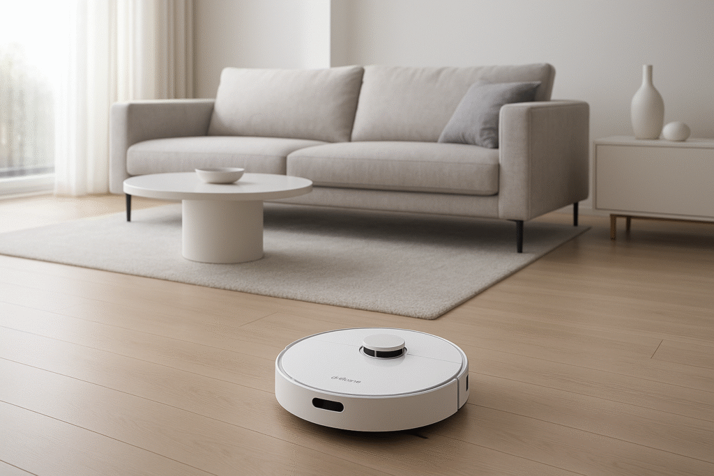 Dreametech Buying Guide 2025: Features, Reviews & Promo Codes