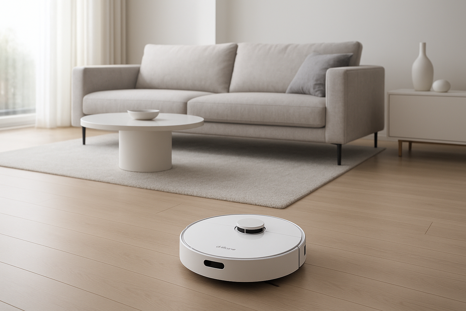 Dreametech Buying Guide 2025: Features, Reviews & Promo Codes