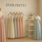 Best Ever Pretty Dresses for Weddings, Parties & Prom (2025 Picks)