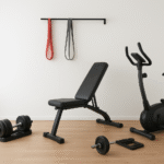 Top 5 Budgetvriendelijke Home Gym Sets van Fitnessdelivery die je Nu Kunt Kopen