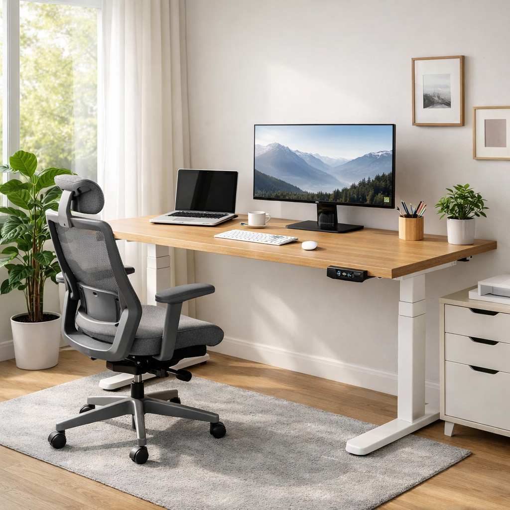 Top 10 FlexiSpot Standing Desks Worth Buying This Year