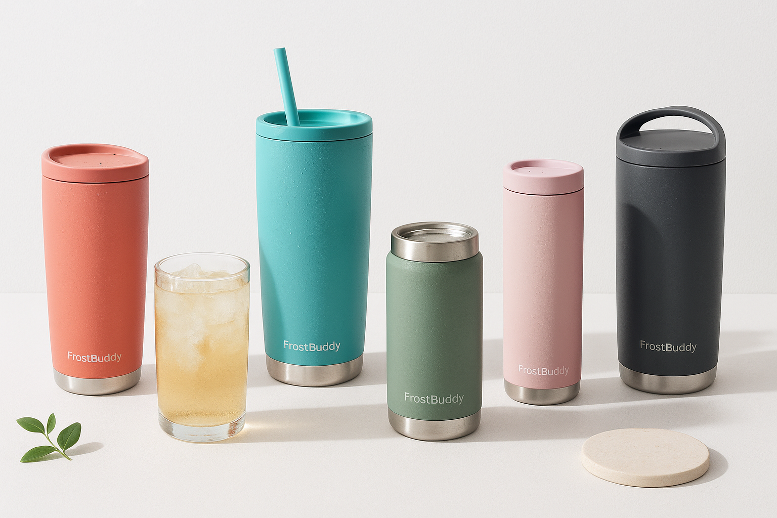 Top 5 FrostBuddy Tumblers Everyone Is Talking About in 2025