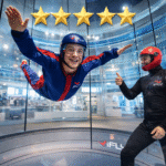 iFLY Indoor Skydiving Review 2025 — Is It Worth the Cost? ⭐⭐⭐⭐⭐