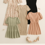 Top 5 Must-Have Dresses from In The Style That Won’t Break the Bank