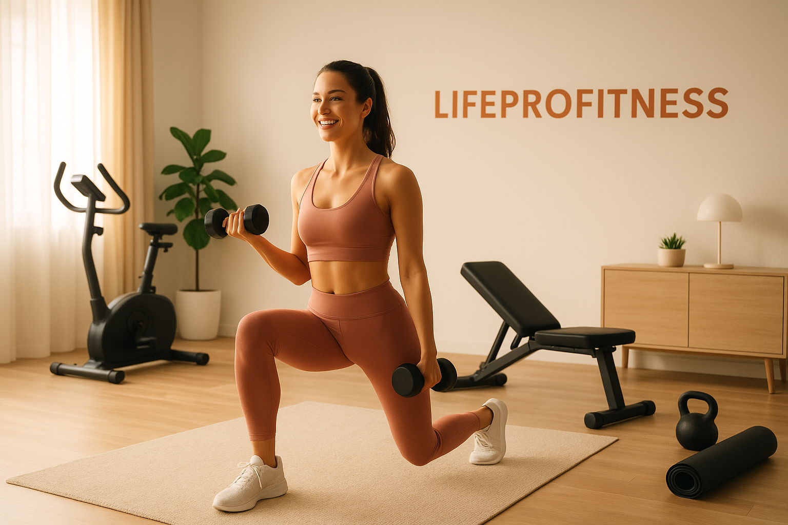 How LifeProfitness Changes Lives: Real Success Stories & Best Recommendations