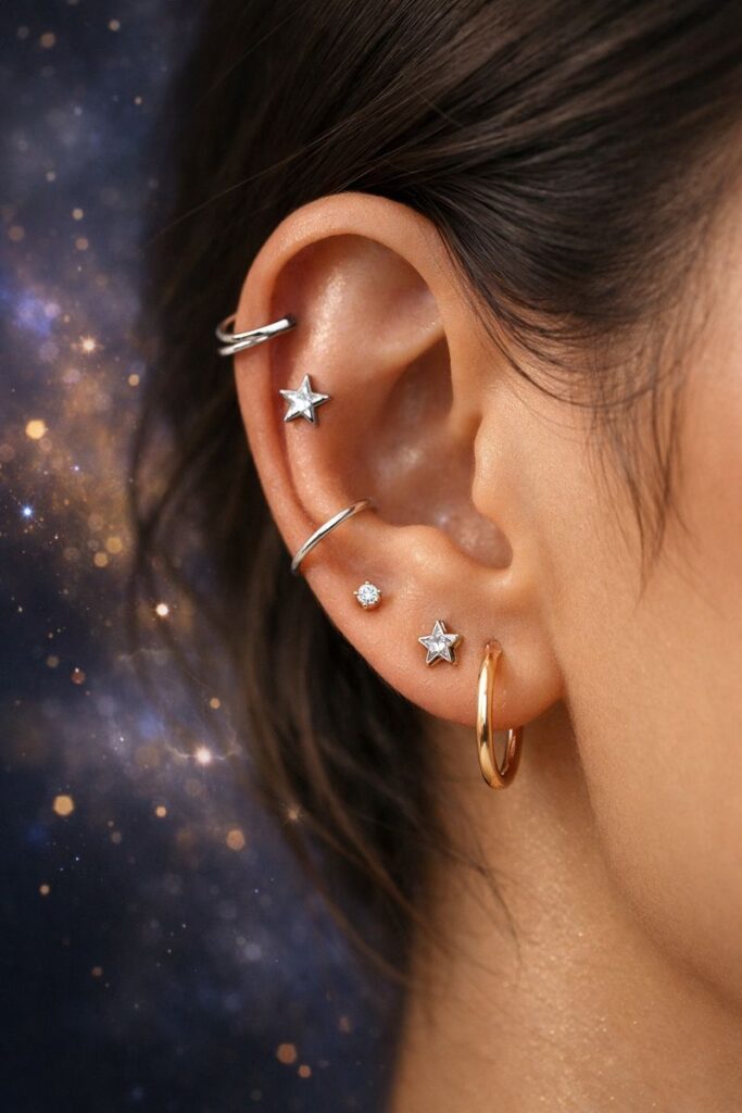 🌟 Top 10 pièces Nébuleuse Bijoux que tout amateur de bijoux doit posséder