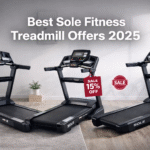 Best Sole Fitness Treadmill Offers Right Now (Updated 2025)
