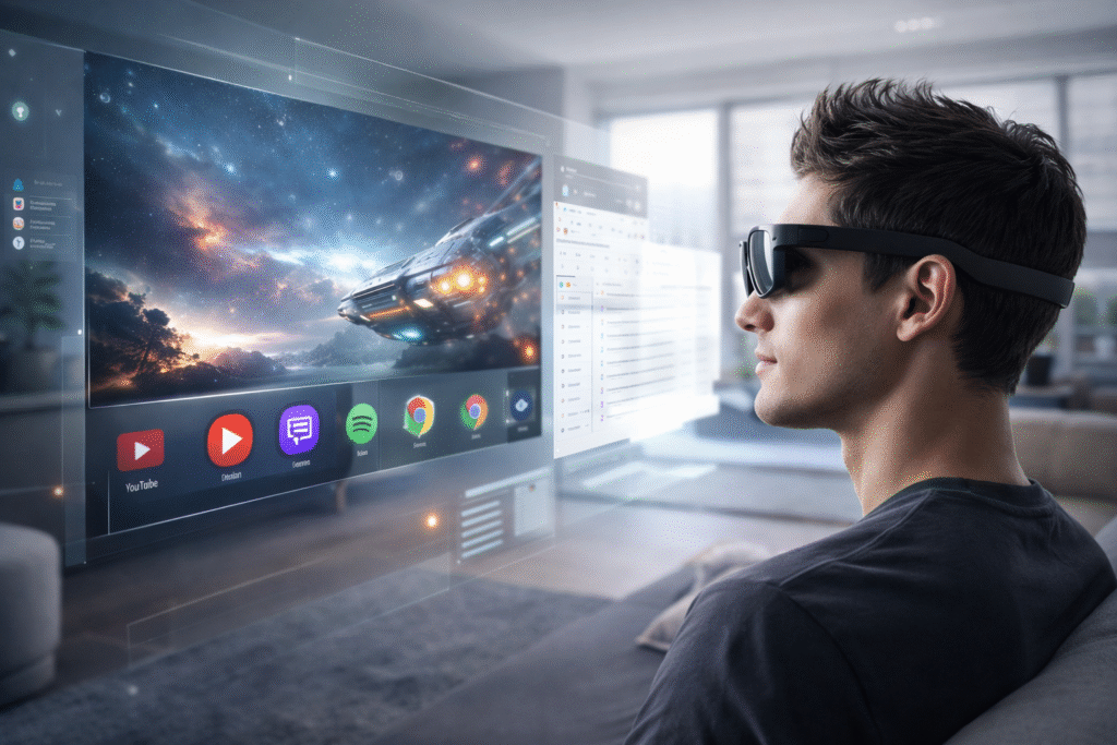 Viture XR Glasses Review 2025 — Immersive Wearables You Need to Know