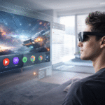 Viture XR Glasses Review 2025 — Immersive Wearables You Need to Know