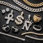 Top 10 Helloice Jewelry Pieces That Make the Best Statement Gifts