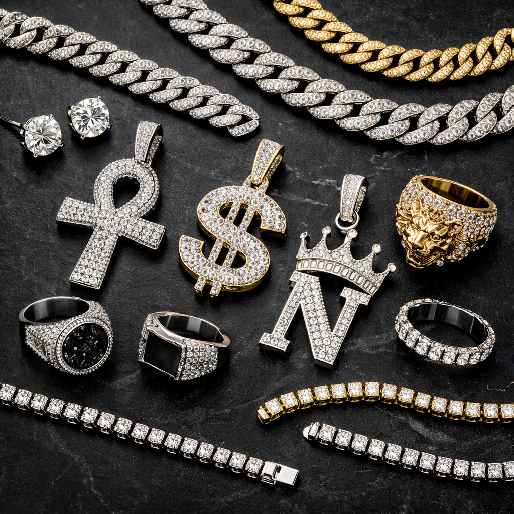 Top 10 Helloice Jewelry Pieces That Make the Best Statement Gifts