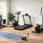 Top 10 MerachFit Fitness Machines for Home Workouts