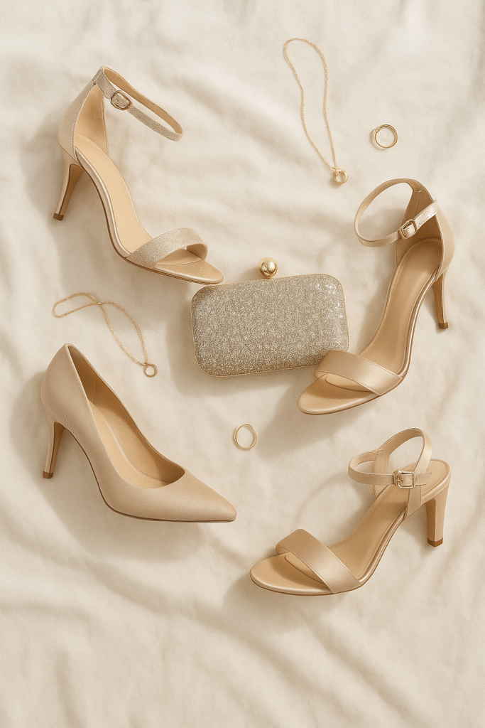 Top 5 Nina Shoes Picks — What Looks Good Online (And What Actually Arrived)