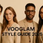 Vooglam Style Guide — Best Frames for Men & Women (Casual, Formal & Bold)