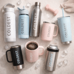Top 10 Coldest Drinkware Picks Worth Buying This Year