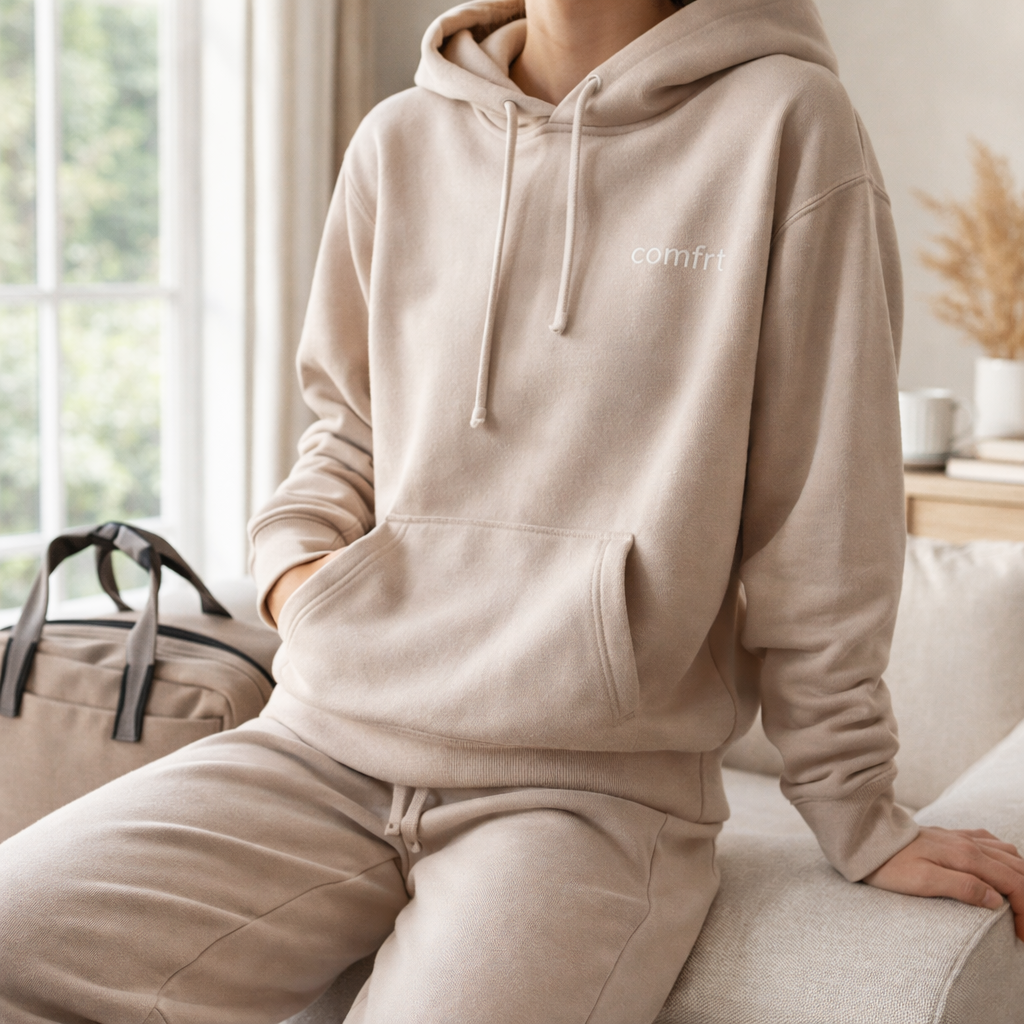 Top 10 Comfrt Outfits That Are Perfect for Home & Travel