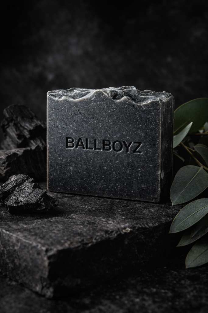 BallBoyz Soap vs Traditional Soap: Whatâs the Difference?