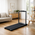 MoovvMore Treadmill Review 2026: Is Het De Moeite Waard Om Te Kopen?