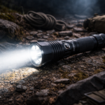 🔦 Top Tactical Flashlights for Professionals (Acebeam Guide)