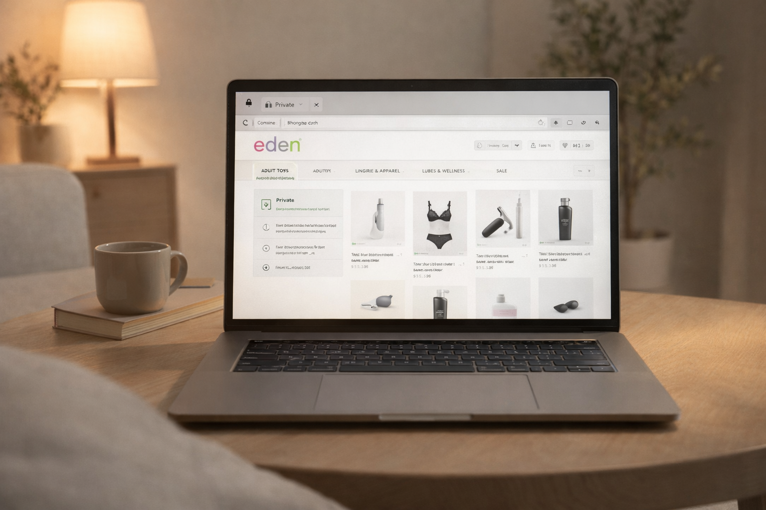 🔥 EdenFantasys Review: Is It Safe, Legit & Worth It?