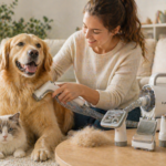🐾 Best Pet Grooming Tools for Dogs & Cats (Top Picks from FurLife)