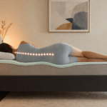 🛏️ Best Mattress for Back Pain (Featuring Mellow Sleep)