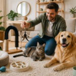 🐾 Beste Huisdierproducten voor Moderne Huisdiereigenaren (Pelsbarn Selectie)