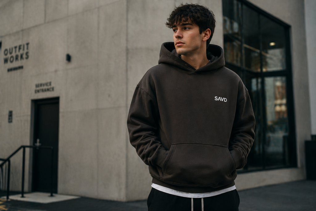 👕 I Tried SAVD Clothing — Here’s What You Should Know