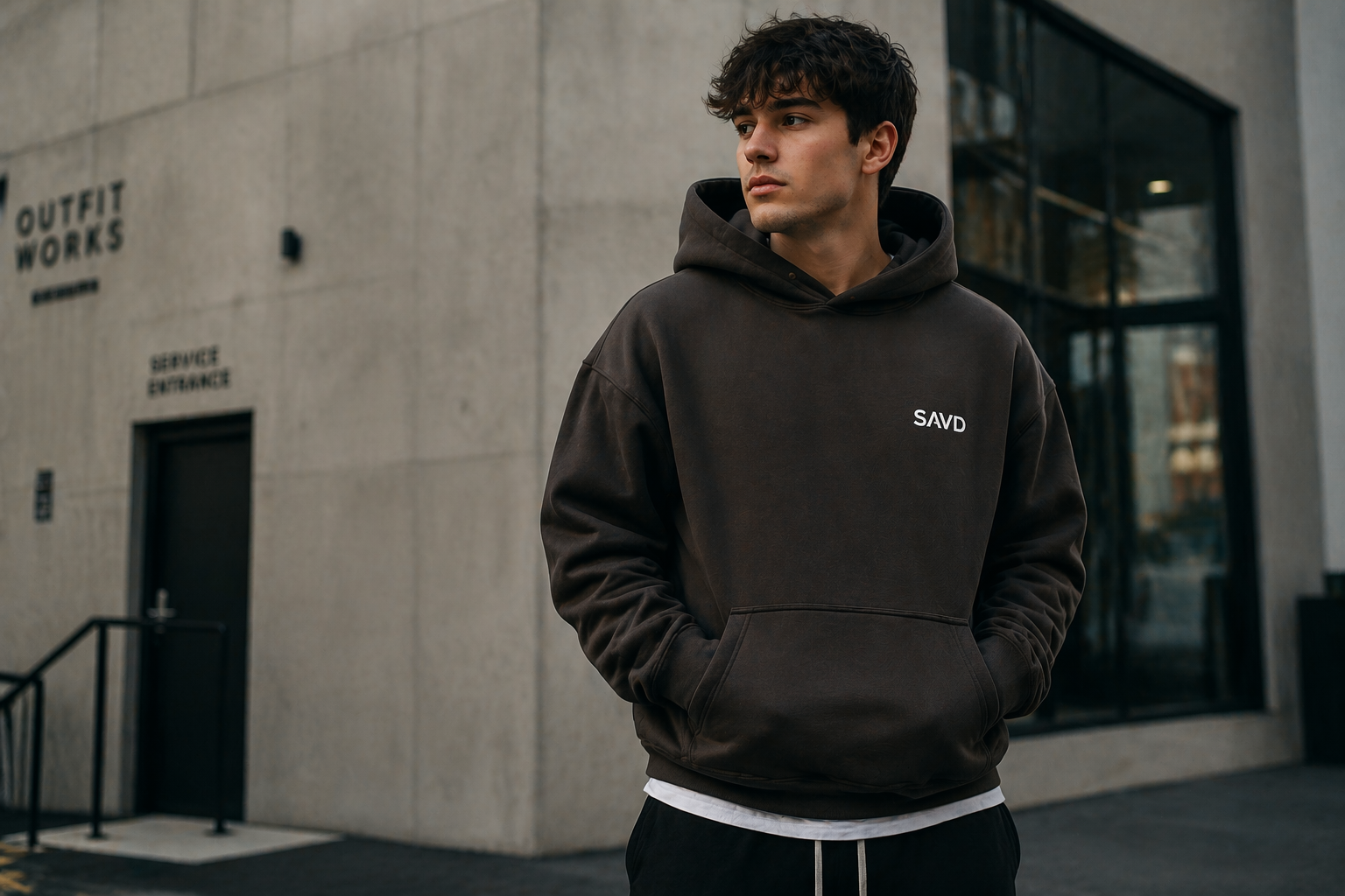 👕 I Tried SAVD Clothing — Here’s What You Should Know