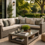 Best Hillga Furniture Deals and Discounts for Outdoor Spaces