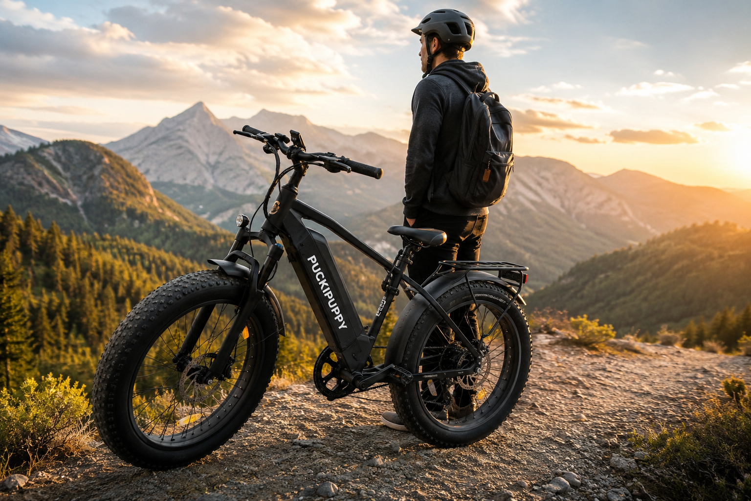 Puckipuppy E-Bike Review 2026: Are These Affordable Electric Bikes Worth It?