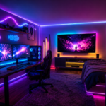 Best Govee Smart Lights in 2026 for Gaming Rooms and Bedroom Setups