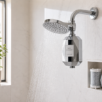 Best Shower Filter for Sensitive Skin Featuring Filterbaby