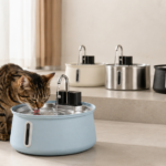 Best KittySpout Products for Cat Hydration, Feeding, and Wellness
