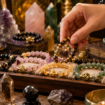 How to Choose the Right Crystal Bracelet Based on Your Energy & Zodiac Sign
