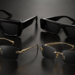 Best James Oro Acetate and Metal Frames to Explore