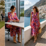 Die besten Boden Kleider für Hochzeiten Arbeit Urlaub und Alltag