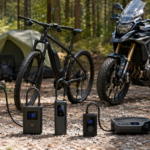 Best FLEXTAIL Bike and Tyre Pumps for Outdoor Adventures