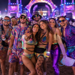 iEDM Festival Clothing Guide What to Wear to Your Next Event