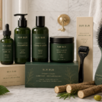 Best BUR BUR Growing Season Products for a Complete Hair Care Routine
