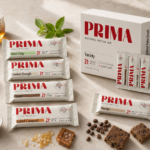 PRIMA Protein Bar Ingredients Guide What Is Inside Each Bar